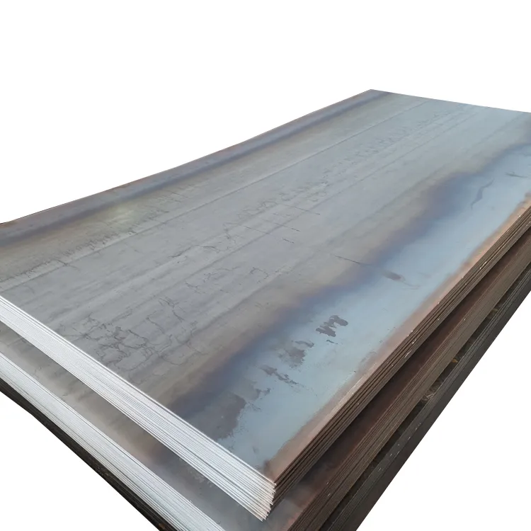 carbon steel plate&sheet